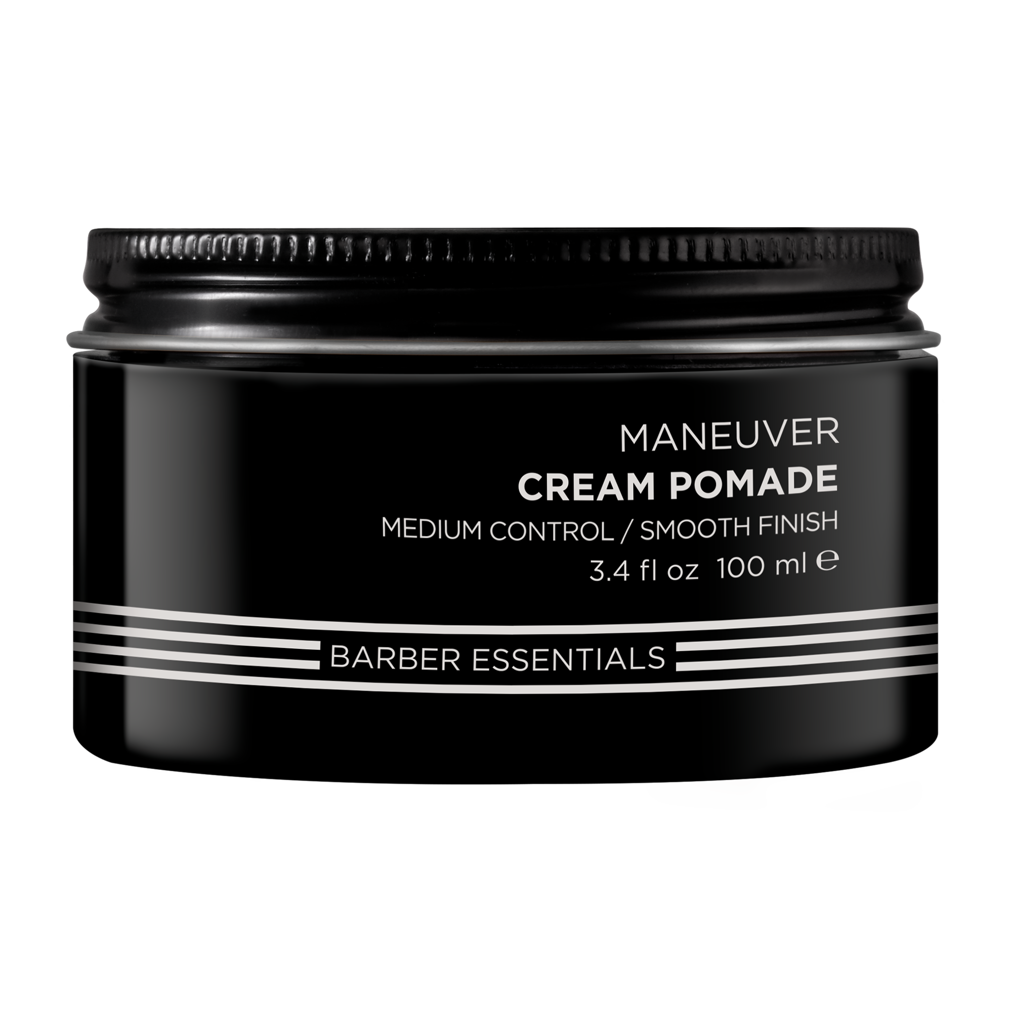 Cream Pomade
